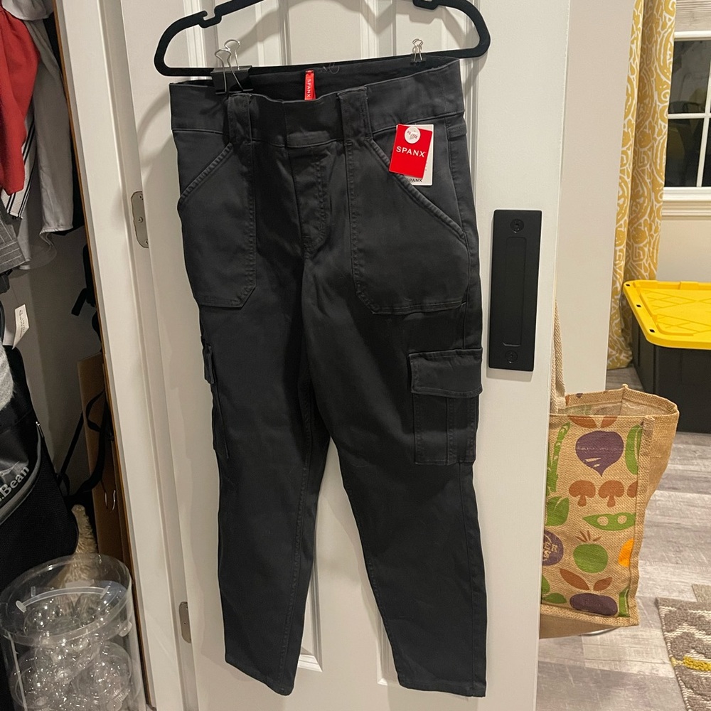 SPANX Cargo Pants